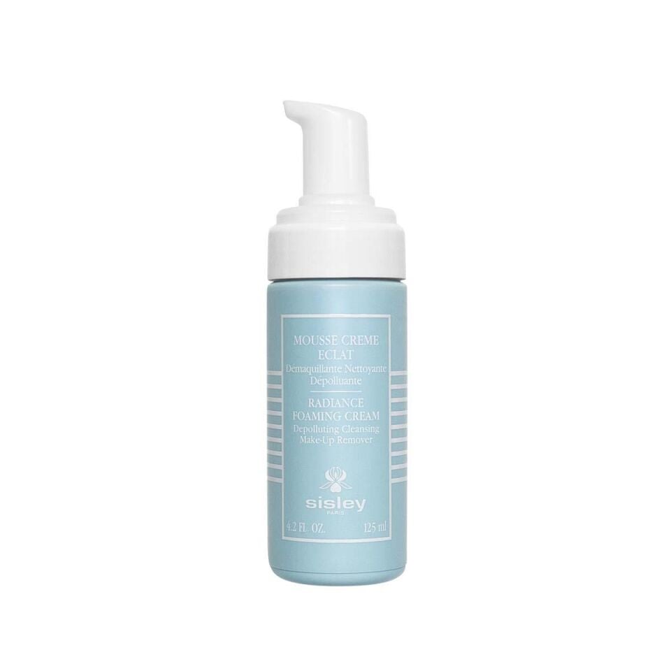 Radiance Foaming Cream - Işıltı Veren Köpüren Krem 125 ml