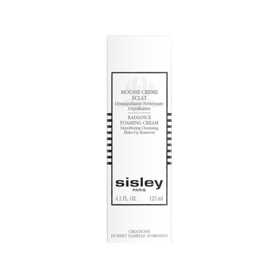 Radiance Foaming Cream - Işıltı Veren Köpüren Krem 125 ml