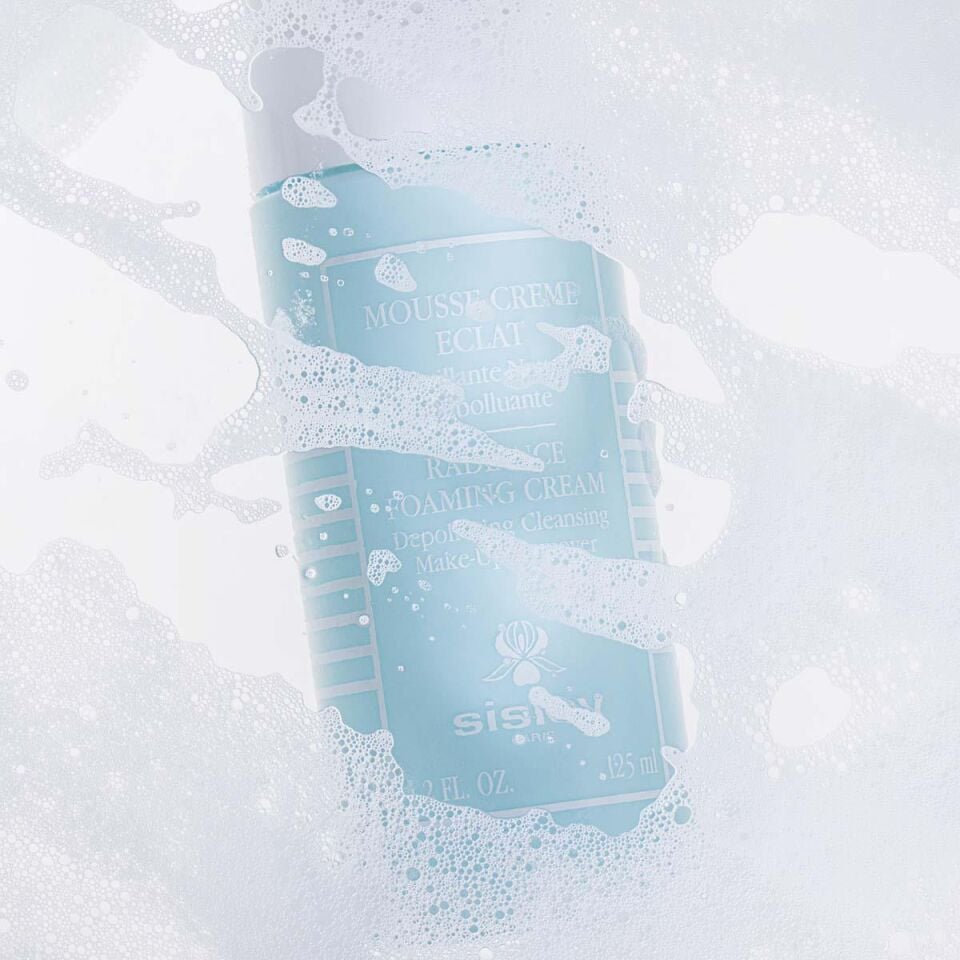 Radiance Foaming Cream - Işıltı Veren Köpüren Krem 125 ml