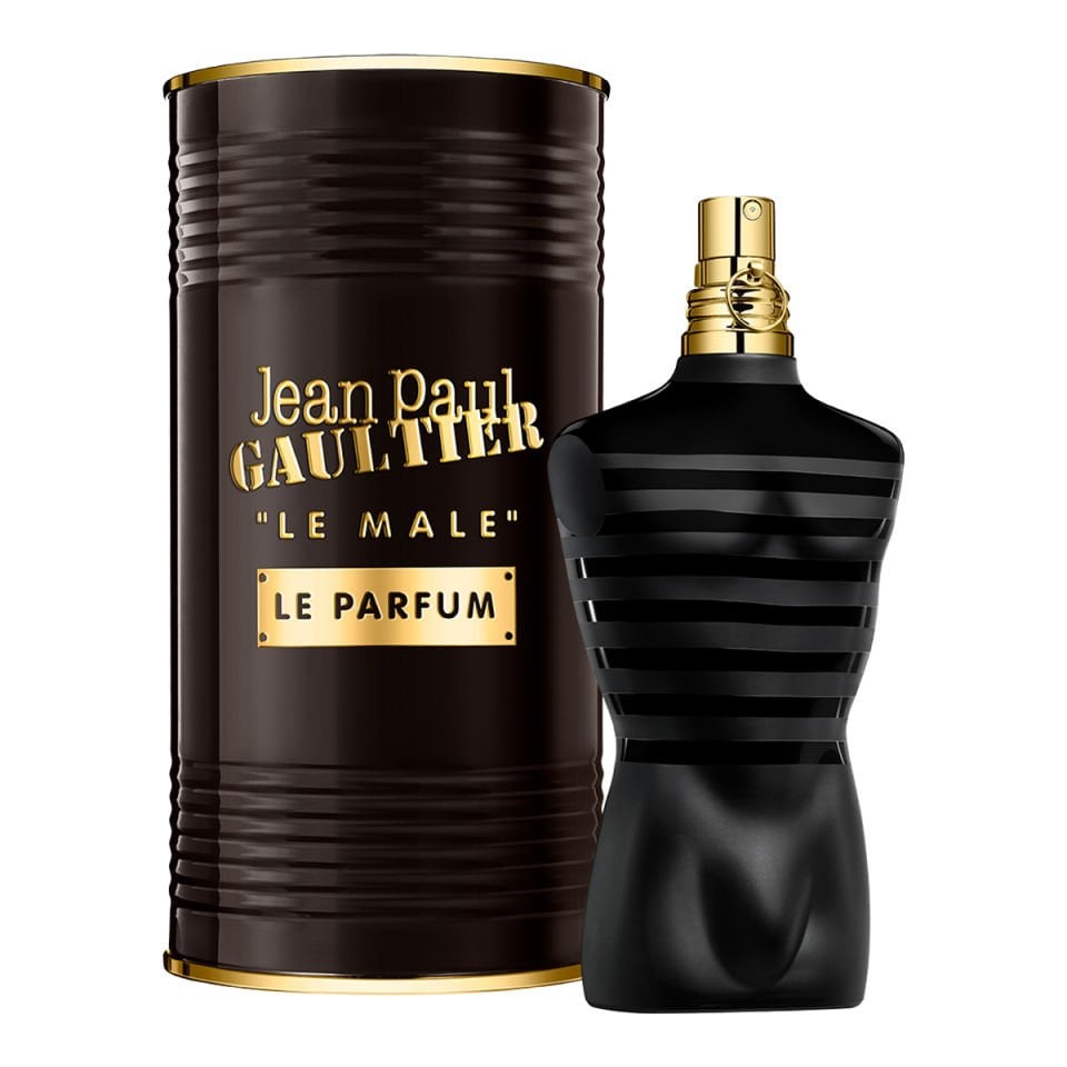 Le Male Le Parfum Edp 125 ml