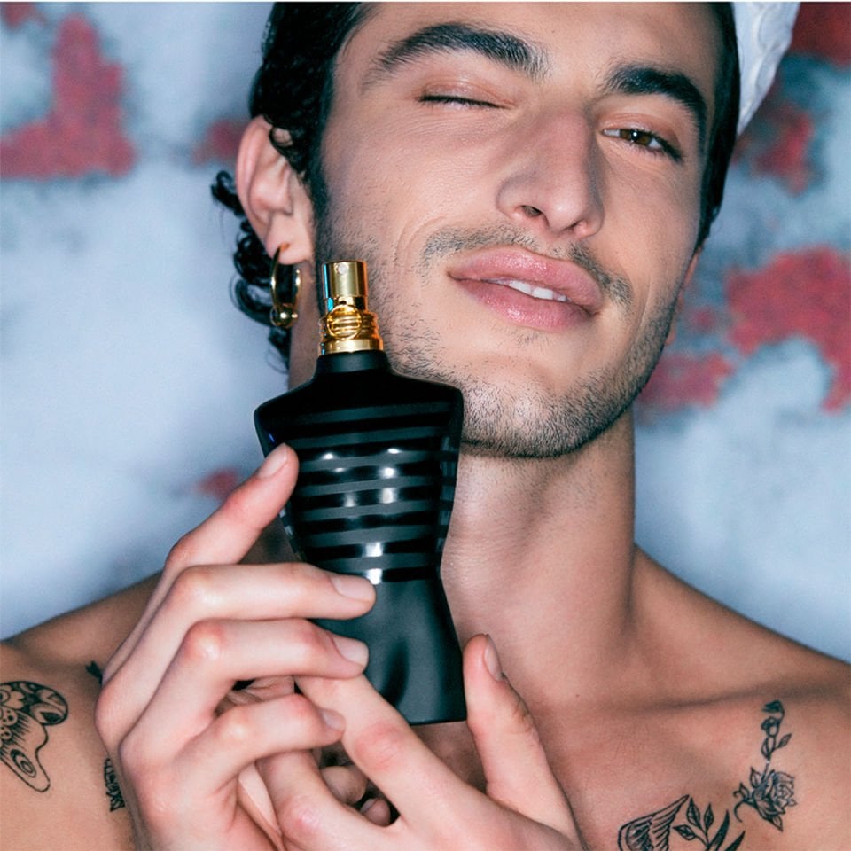 Le Male Le Parfum Edp 125 ml