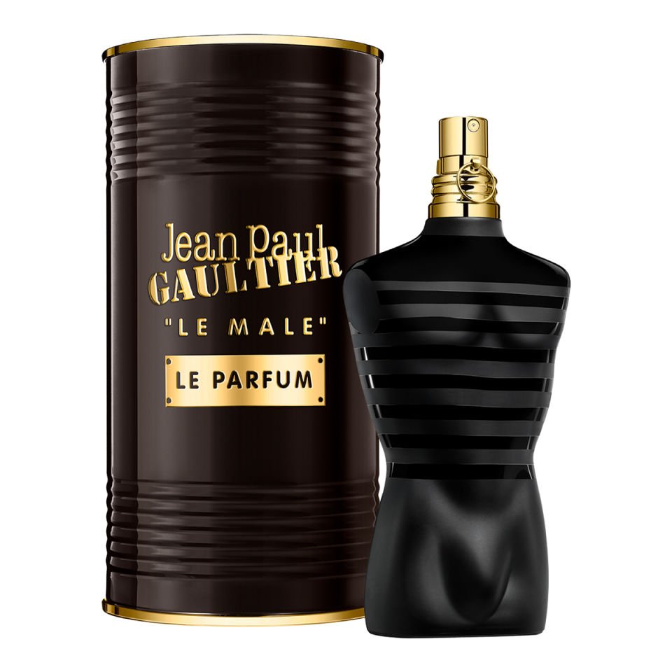 Le Male Le Parfum Edp 200 ml