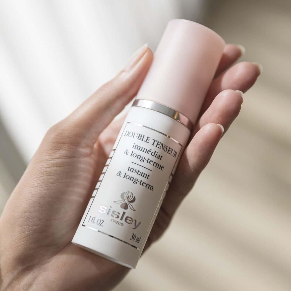 Double Tenseur - Anında Germe Etkili Serum 30 ml