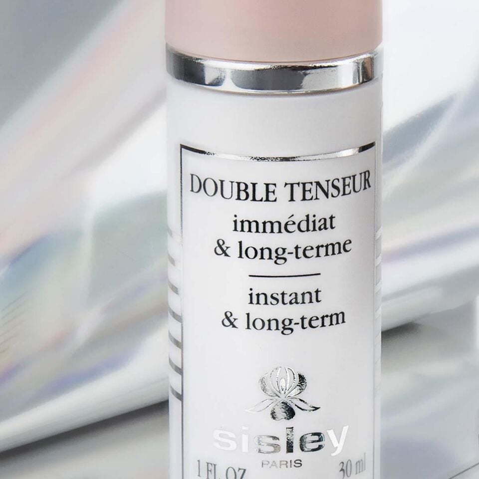 Double Tenseur - Anında Germe Etkili Serum 30 ml