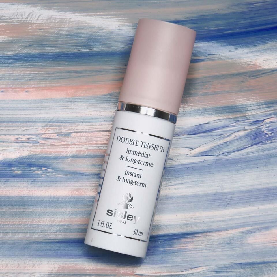 Double Tenseur - Anında Germe Etkili Serum 30 ml