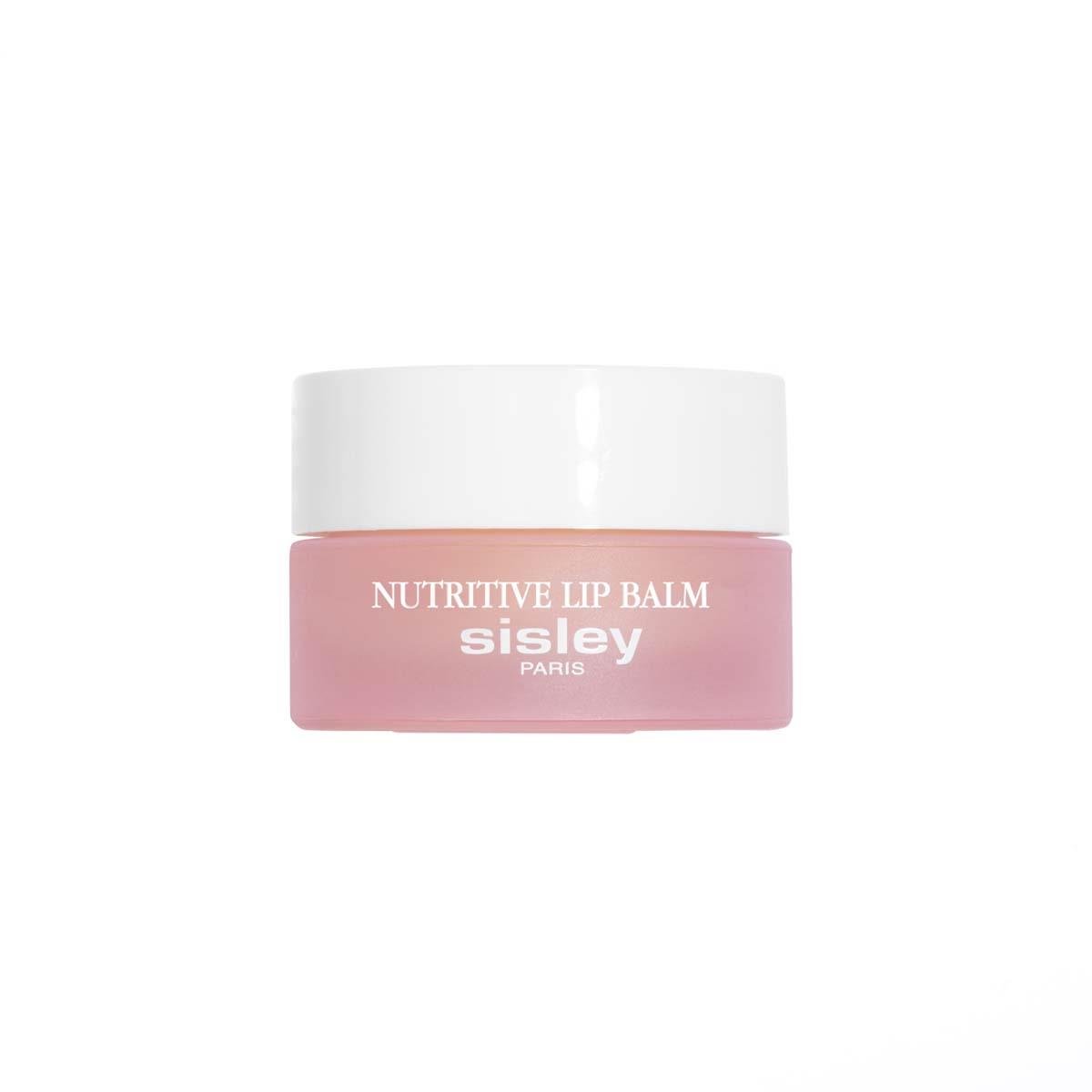Nutritive Lip Balm - Besleyici Dudak Balmı