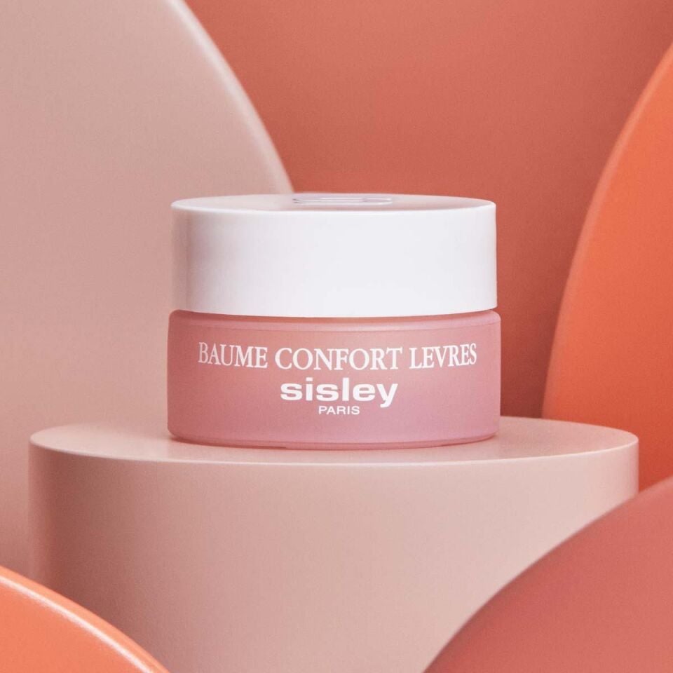 Nutritive Lip Balm - Besleyici Dudak Balmı