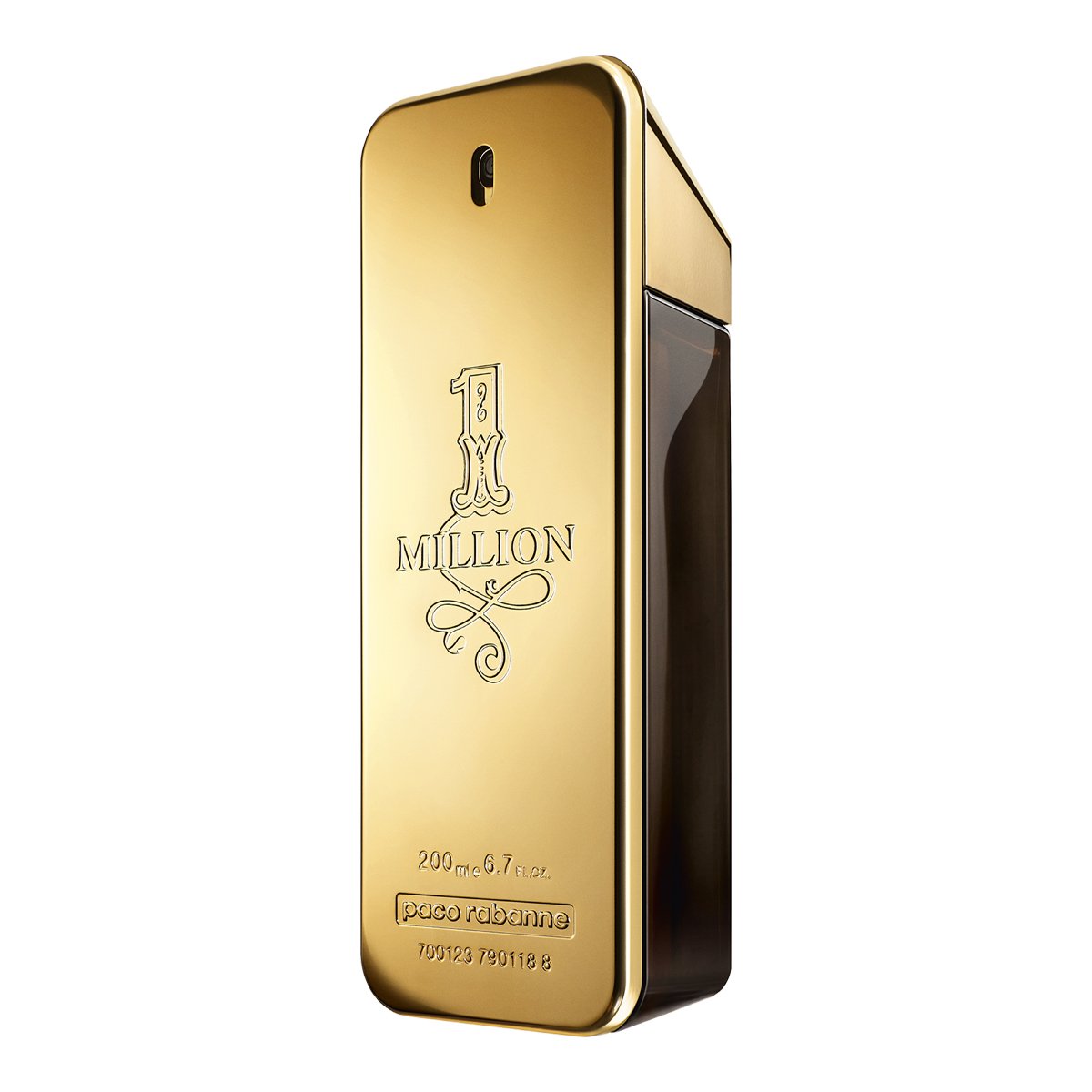1 Million Edt 200 ml