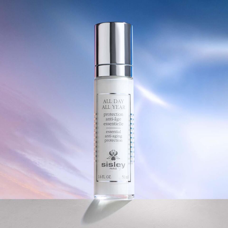 All Day All Year - Günlük Koruyucu Krem 50 ml