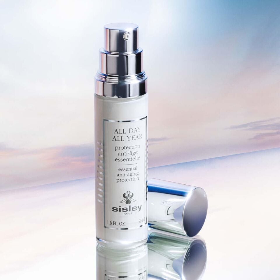 All Day All Year - Günlük Koruyucu Krem 50 ml