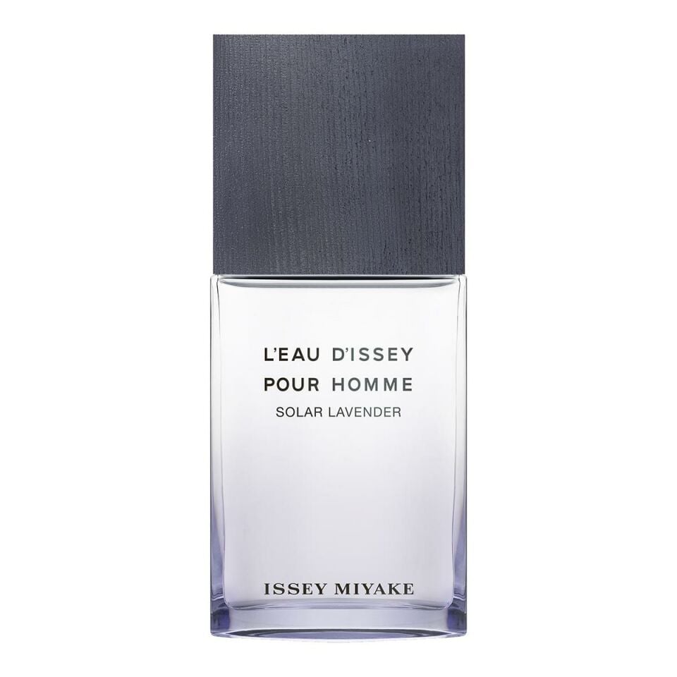 L'eau D'issey Pour Homme Solar Lavender EDT Intense L'eau D'issey Pour Homme Solar Lavender EDT Intense