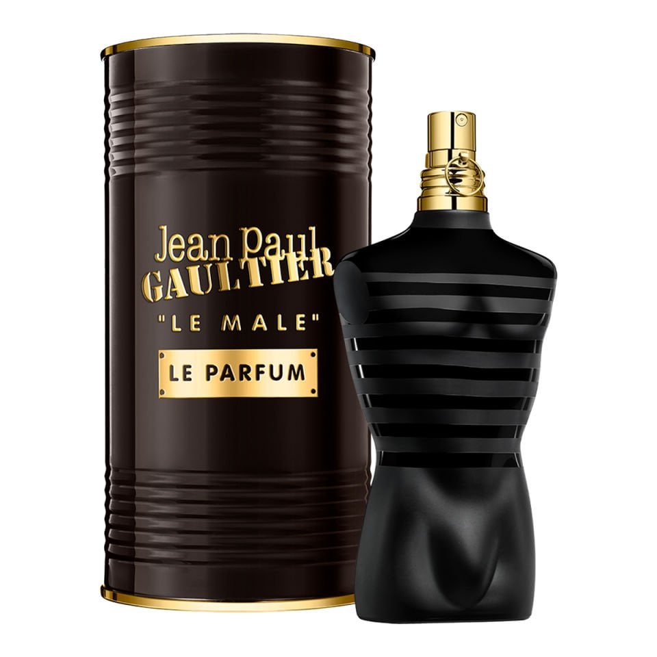 Le Male Le Parfum Edp 75 ml