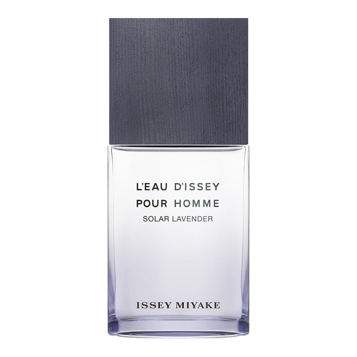 L'eau D'issey Pour Homme Solar Lavender EDT Intense L'eau D'issey Pour Homme Solar Lavender EDT Intense