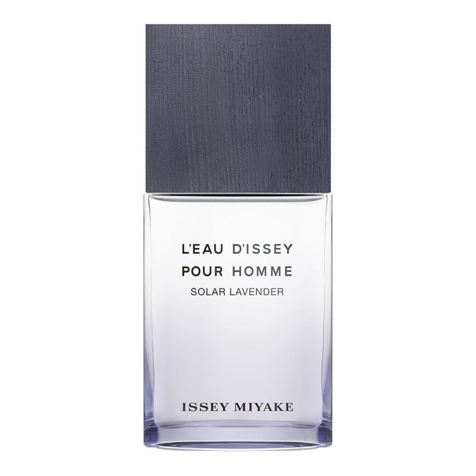 L'eau D'issey Pour Homme Solar Lavender EDT Intense L'eau D'issey Pour Homme Solar Lavender EDT Intense