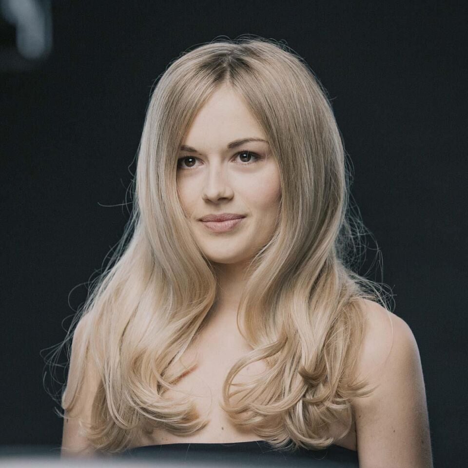 Revitalizing Volumizing Shampoo - Hacim Veren ve Canlandıran Şampuan 200 ml