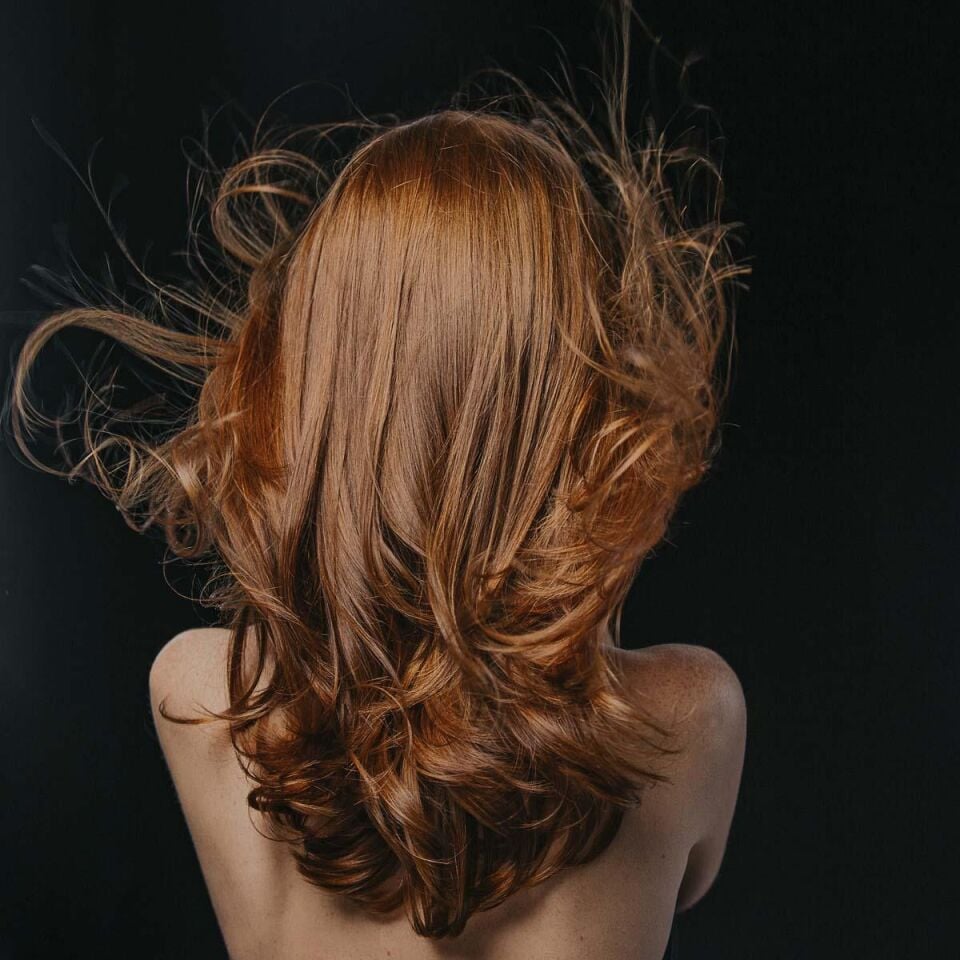 Revitalizing Volumizing Shampoo - Hacim Veren ve Canlandıran Şampuan 200 ml