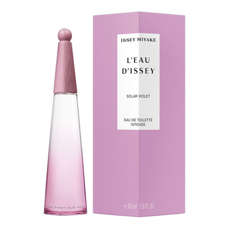 L'Eau D'Issey Solar Violet EDT Intense