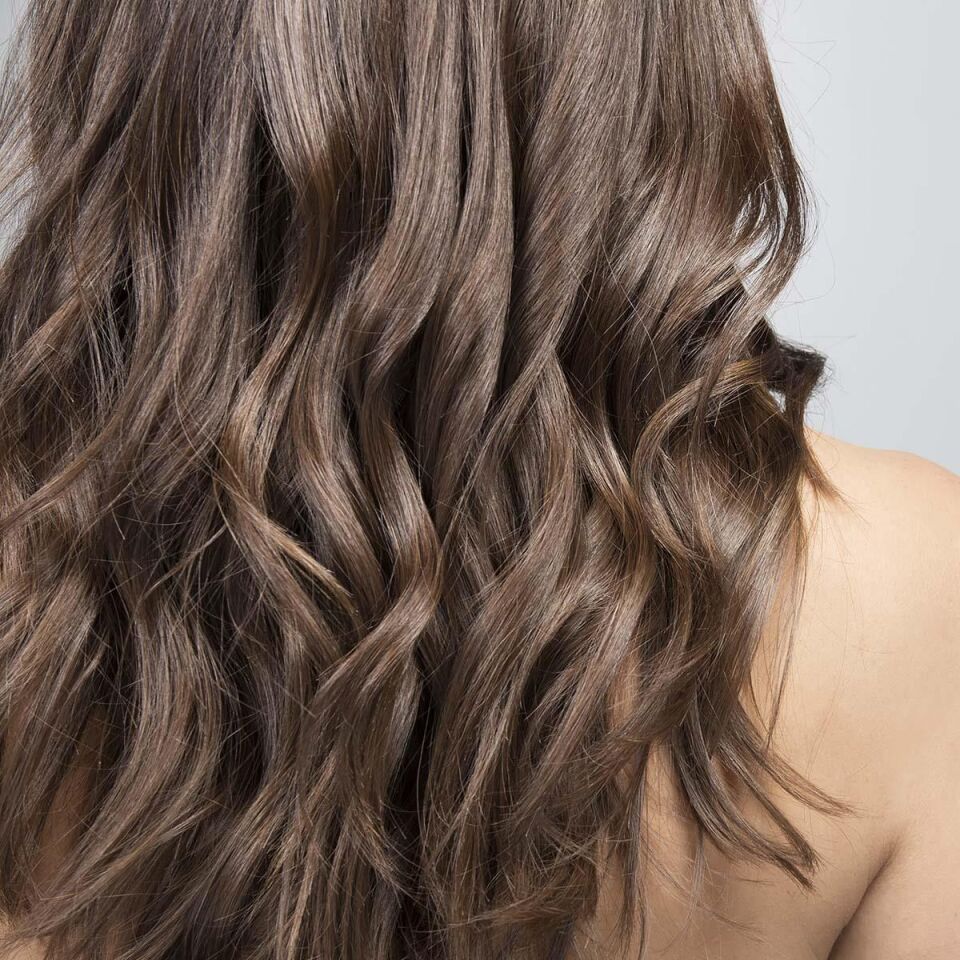 Revitalizing Smoothing Shampoo - Canlandırıcı Şampuan 200 ml