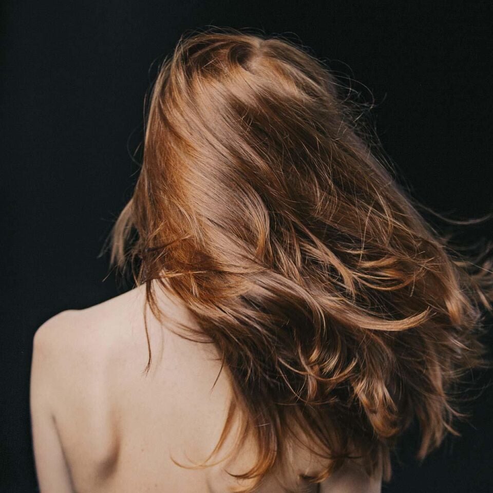 Revitalizing Smoothing Shampoo - Canlandırıcı Şampuan 200 ml