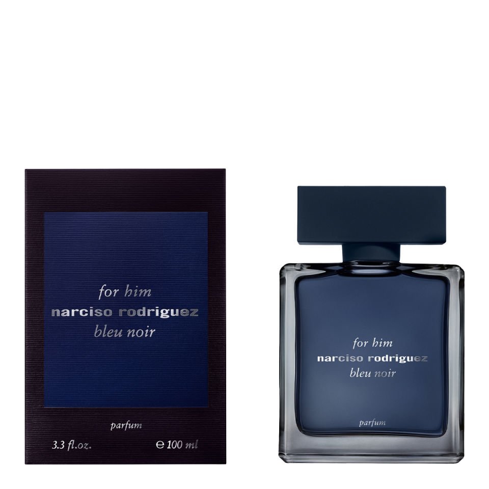 Narciso For Him Bleu Noir Parfum 100 ml