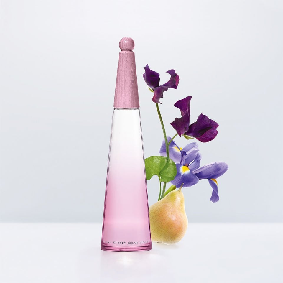 L'Eau D'Issey Solar Violet EDT Intense L'Eau D'Issey Solar Violet EDT Intense