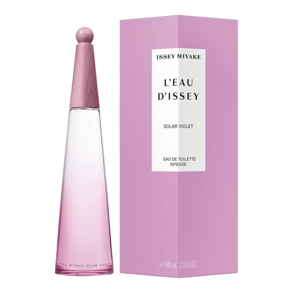 L'Eau D'Issey Solar Violet EDT Intense L'Eau D'Issey Solar Violet EDT Intense