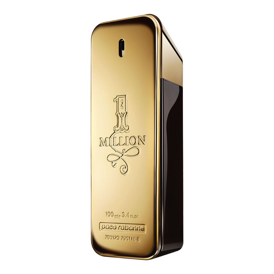1 Million Edt 100 ml