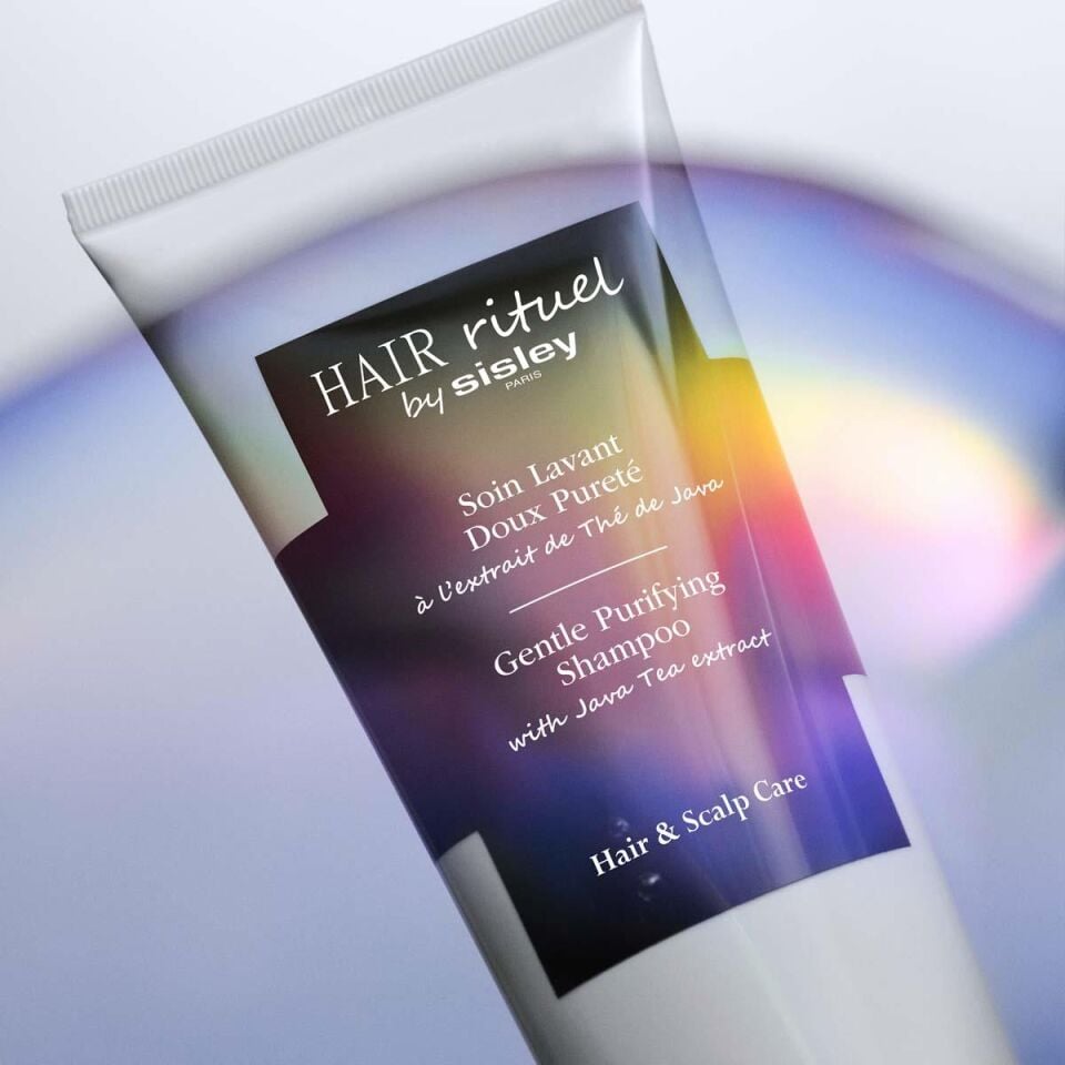 Gentle Purifying Shampoo - Arındırıcı Şampuan 200 ml