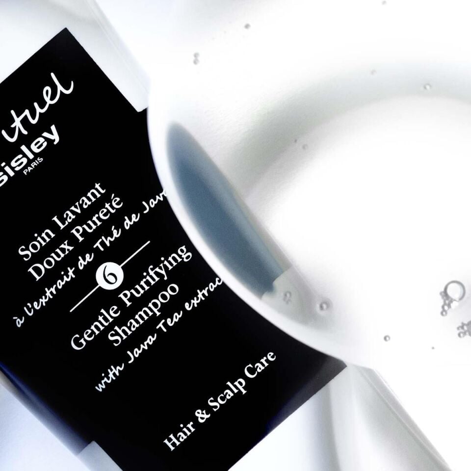 Gentle Purifying Shampoo - Arındırıcı Şampuan 200 ml