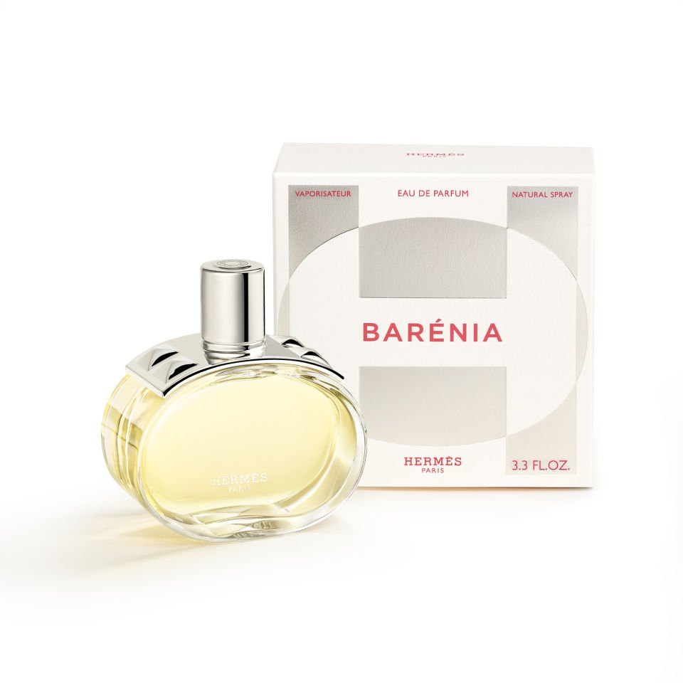 Barénia, Eau de Parfum 60 ml