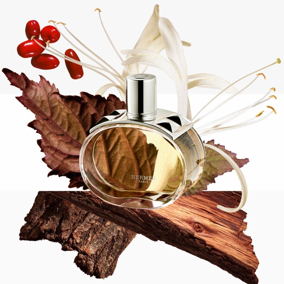 Barénia, Eau de Parfum 60 ml