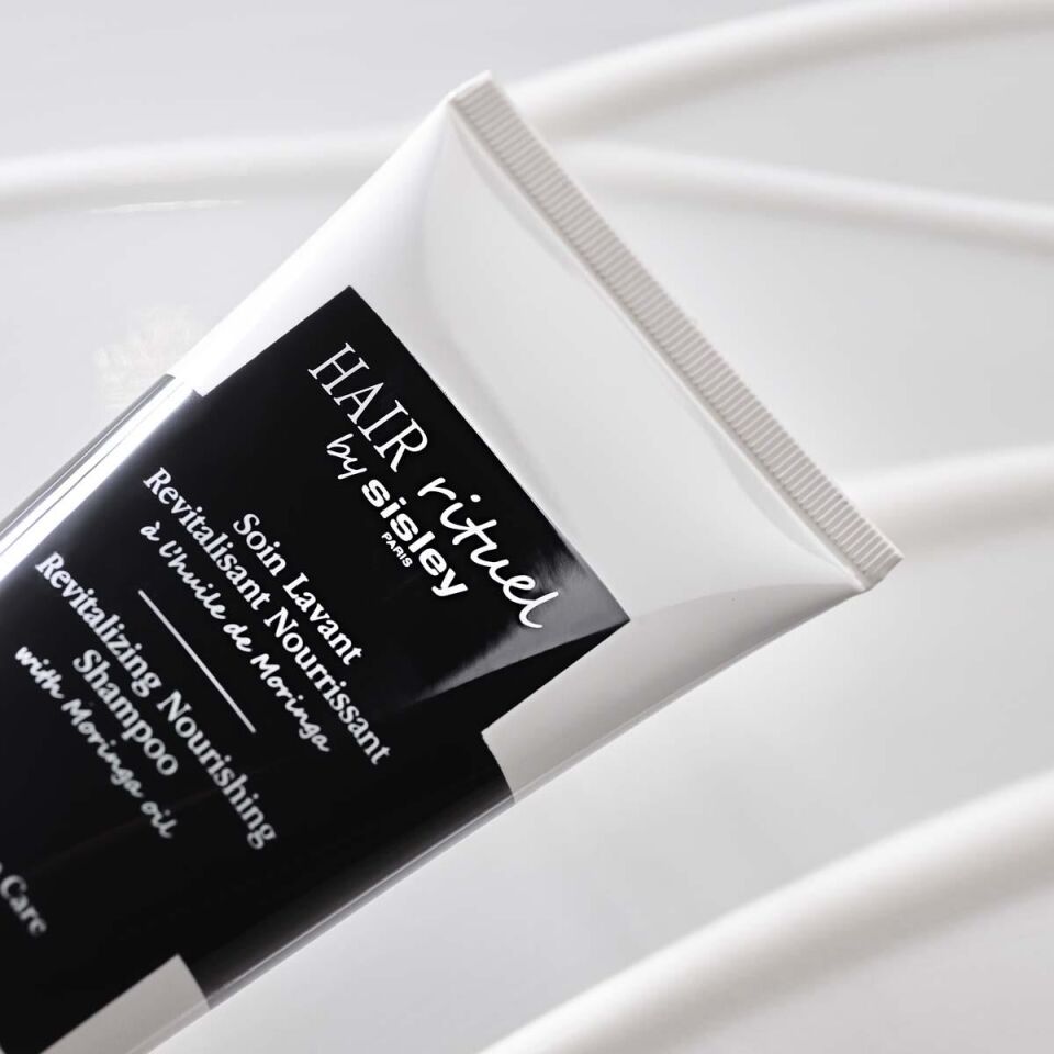 Revit.Nourishing Shampoo - Besleyici Şampuan 200 ml