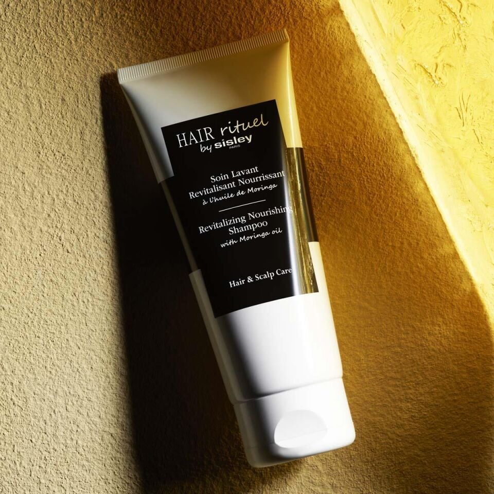 Revit.Nourishing Shampoo - Besleyici Şampuan 200 ml