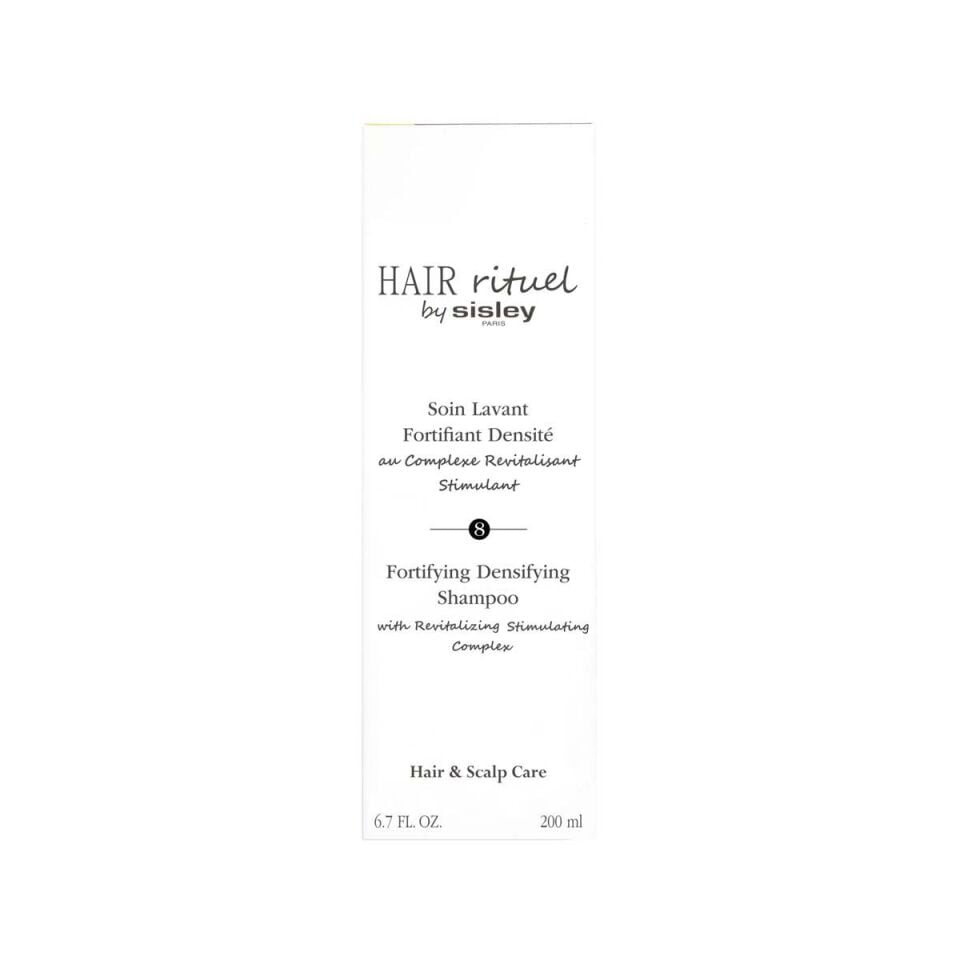 Fortifying Densifying Shampoo - Güçlendirici Şampuan 200 ml