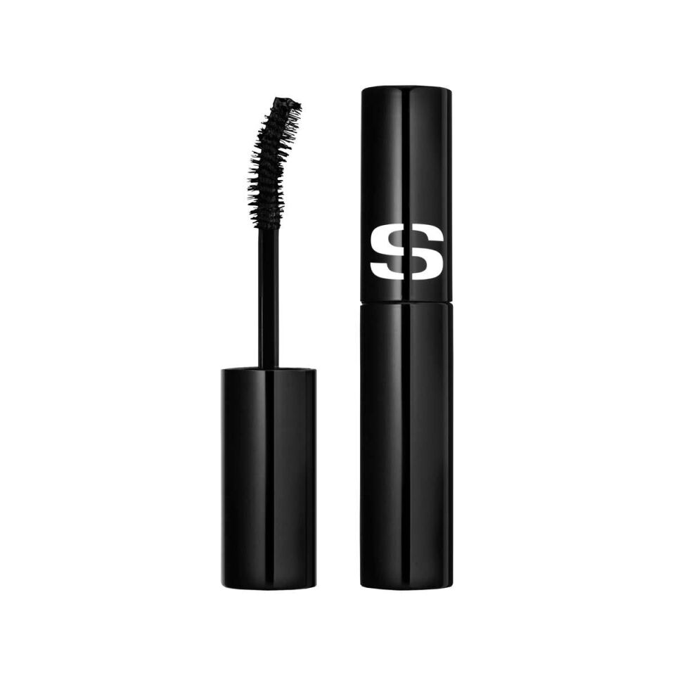 Mascara So Curl - Kirpik Maskarası N°1 DEEP BLACK