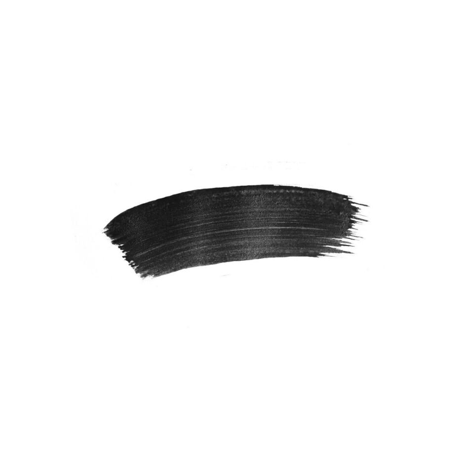 Mascara So Curl - Kirpik Maskarası N°1 DEEP BLACK