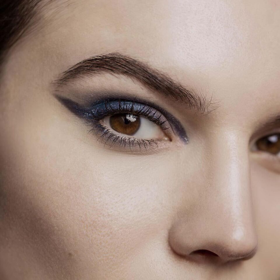 Mascara So Curl - Kirpik Maskarası N°1 DEEP BLACK
