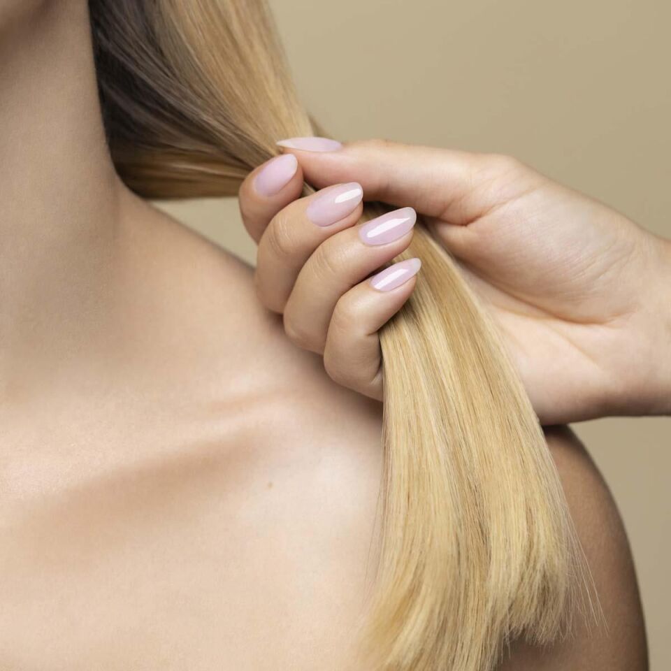 Smoothing Restruct.Conditioner - Saç Kremi 200 ml