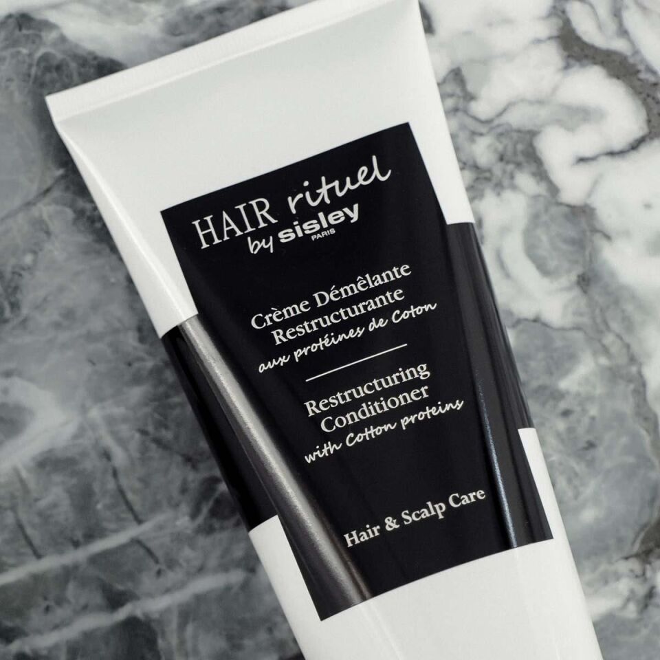 Smoothing Restruct.Conditioner - Saç Kremi 200 ml