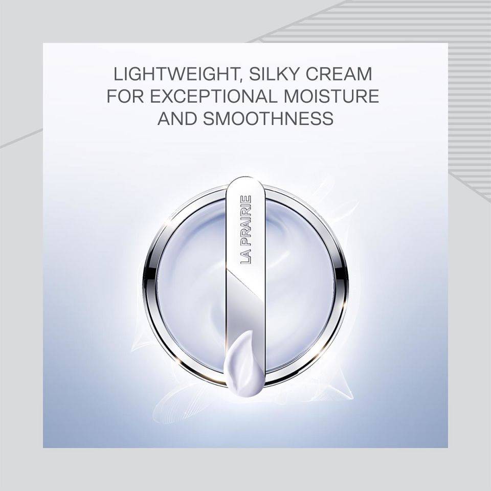 Life Matrix Haute Rejuvenation Cream - Yaşlanma Etkilerine Karşı Yüz Bakım Kremi 50 ml