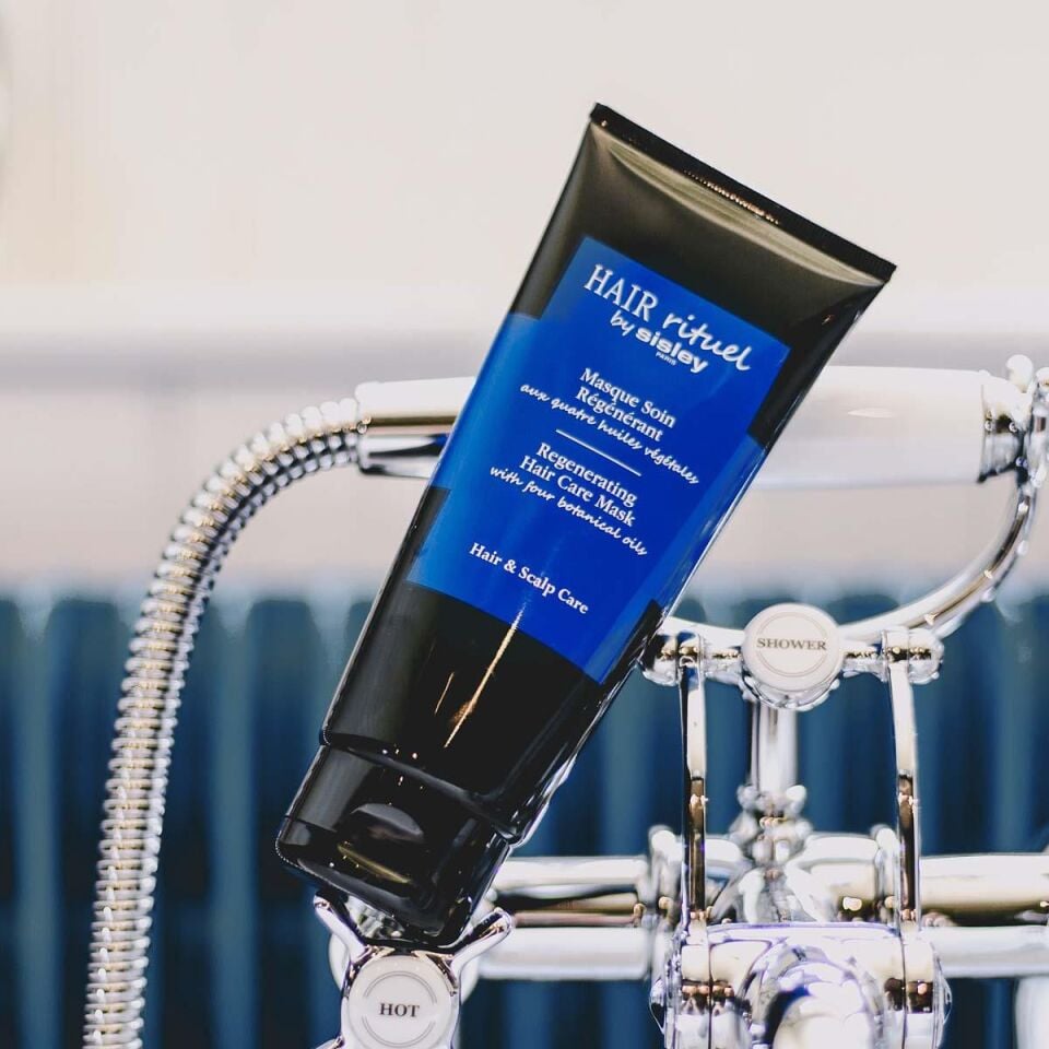 Regenerating Hair Care Mask - Yenileyici Saç Maskesi 200 ml