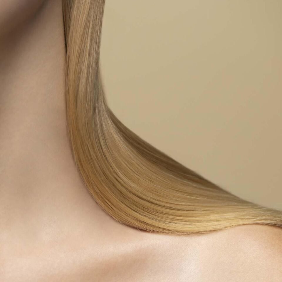 Regenerating Hair Care Mask - Yenileyici Saç Maskesi 200 ml