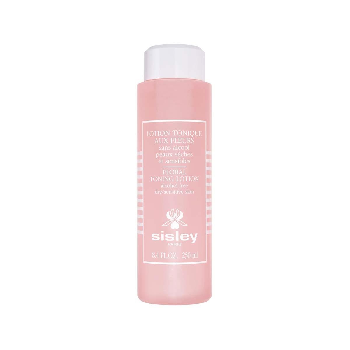 Floral Toning Lotion - Yatıştırıcı Tonik 250 ml