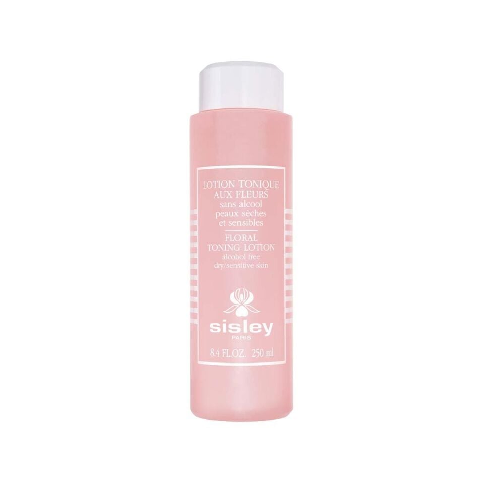 Floral Toning Lotion - Yatıştırıcı Tonik 250 ml