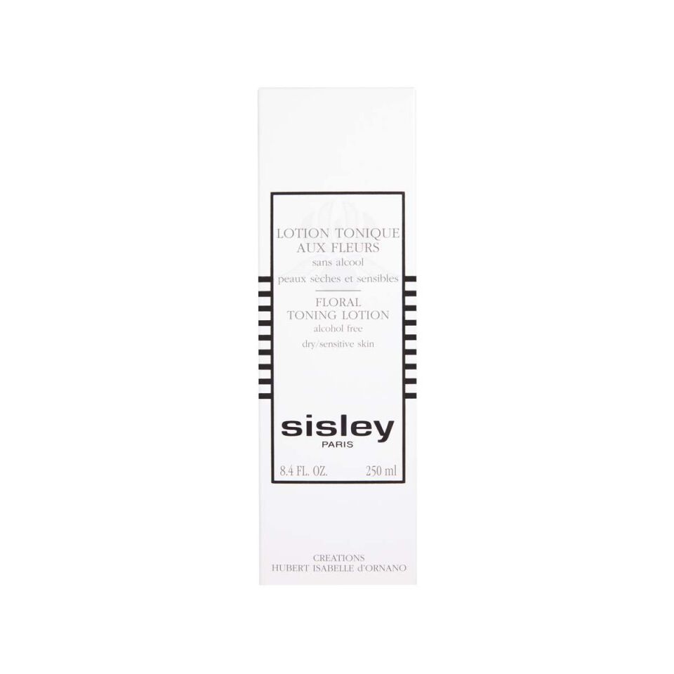Floral Toning Lotion - Yatıştırıcı Tonik 250 ml
