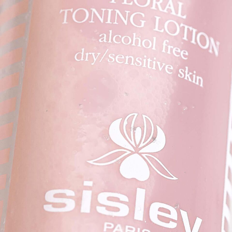 Floral Toning Lotion - Yatıştırıcı Tonik 250 ml