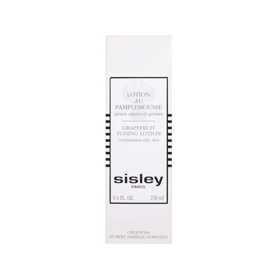 Grapefruit Toning Lotion - Greyfurt Özlü Tonik 250 ml