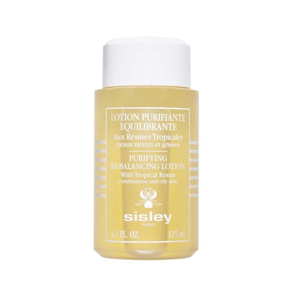 Purifying Re-Balancing Lotion With Tropical Resins - Tropikal Reçineli Arındırıcı Dengeleyici Losyon 125 ml