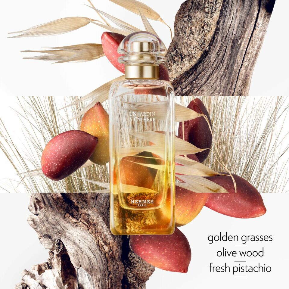 Un Jardin à Cythère, Eau de Toilette 100 ml