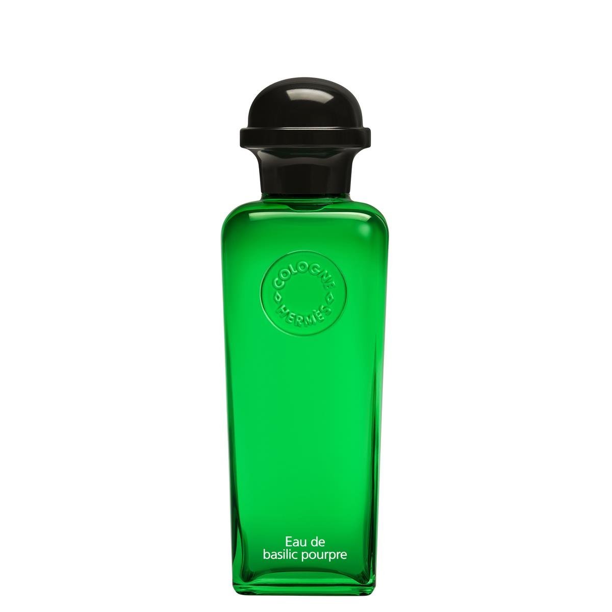 Eau de Basilic Pourpre, Eau de Cologne 100 ml